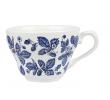 Churchill Kop Vintage Prints Blue Bramble Georgian 198 ml, doos 12 stuks