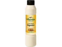 Mayonaise, fles 1 ltr