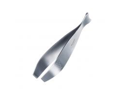 Visgraatpincet 140 mm, per stuk