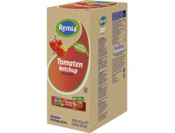Tomatenketchup 20 ml per sachet, doos 150 sachets