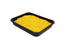 Nasi kuning, gele rijst met kunjit, bak 2 kg