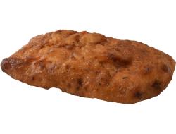Gebakken pangasiusfilet ASC, stuk 110 gr