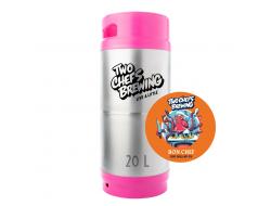Bon Chef 5%, fust 20 ltr