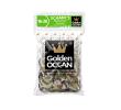 Fresh Frozen Black Tiger garnalen 16/20 HLSO easy peel, zak 1 kg