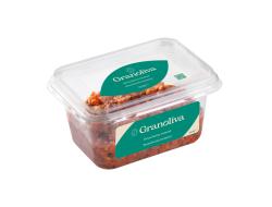 Bruschetta tomaat, bak 750 gr