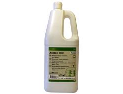 Vloerreiniger jontec 300, fles 2 ltr