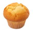 My Originals Vanille muffin 82 gr per stuk, doos 40 stuks