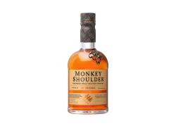 Blended Malt Scotch Whisky 40%, fles 70 cl