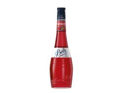 Watermelon Likeur 17%, fles 70 cl