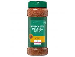 Bruschetta mélange rosso met zout pure, strooibus 315 gr