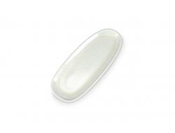 Bord Frost White Ceres 34 x 14,5 cm, doos 6 stuks