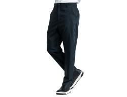 Broek Boxy zwart L, per stuk