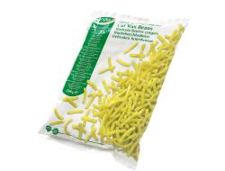 Gebroken boterbonen 2,5 kg per zak, doos 4 zakken
