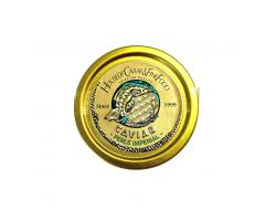 Perle Imperial kaviaar, blik 50 gr
