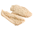 Meatstreet Varkensschnitzel bovenbil gepaneerd, portie 100 gr