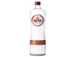 Intense mineraalwater koolzuurhoudend fles 75 cl, krat 12 flessen