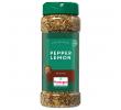 Verstegen Fruit pepper lemon pure 280 gr per strooibus, krimp 4 bussen