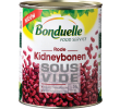 Bonduelle Rode kidneybonen sous vide, blik 3,1 ltr