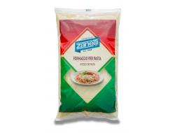 Italiaanse geraspte kaas, zak 1 kg