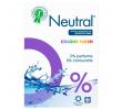 Neutral Waspoeder kleur 18scoops 1,19 kg per doos, box 4 dozen