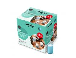 Relight navulling aqua 30 branduren, doos 80 stuks