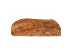 Tapasplank olijfhout 55-60 cm, doos 6 stuks stuks