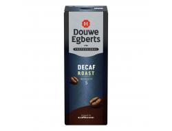 Koffie decafé cafitesse 1,25 ltr per zak, doos 2 zakken