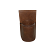 Innuendo Poetsdoekholster cognac, per stuk