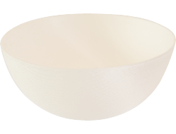 Bagastro tipje rond 20 ml ø50 x h20 mm 80 stuks per krimp, doos 12 krimp