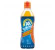 AA-drink Sportdrank high energie petfles 50 cl per fles, tray 12 flessen