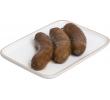 Eetgemak Saucijs rund 1/6GN, bak 80 gr