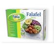 Falafun Gegaarde falafelballetjes glutenvrij 14 gr per stuk, doos 71 stuks