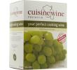 Cuisine Wine Witte kookwijn met peper en zout bag-in-box, doos 5 ltr