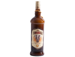 Amarula Crèmelikeur 17%, fles 1 ltr