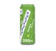 Fernandes Green punch 33 cl per blik, tray 24 blikjes.
