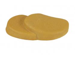 Kipfilet (glad gemalen), doos 1,6 kg
