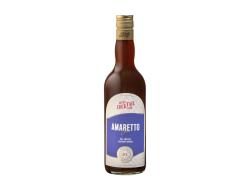 Amaretto Sour 12,6%, fles 70 cl
