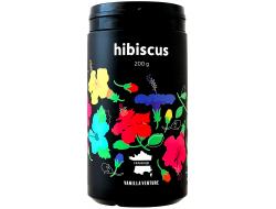 Gedroogde hibiscus, bus 200 gr