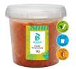 Bravour Essentials Chunky tomaten salsa, pot 1 kg