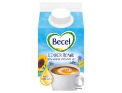 Koffiemelk 500 gr per pak, tray 12 pakken
