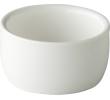 Q Fine China Rond sausbakje 6.5 cm, overdoos 24 stuks.