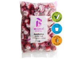 Aardbeien, zak 1 kg