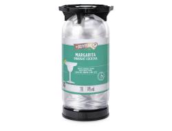 Margarita 14%, fust 20 ltr