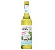 Monin Siroop hazelnoot suikervrij professioneel, fles 700 ml