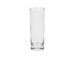 Glas islande FH 310 ml Ø60x166 mm, doos 6 stuks