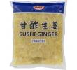Yanco Gember wit sushi, zak 1,5 kg