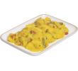 Eetgemak Kip kerrie natriumarm 1/4GN, bak 400 gr
