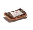 Levoni Guanciale met zwarte peper, stuk 900 gr