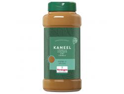 Kaneel gemalen, bus 490 gr