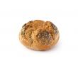 Pain Rustique Speltbol 90 gr per stuk, doos 80 stuks